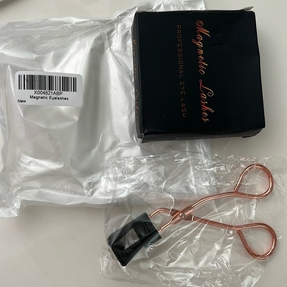 Magnetic Eyelashes, false lashes, 2 sizes. New in Box - Picture 2 of 12
